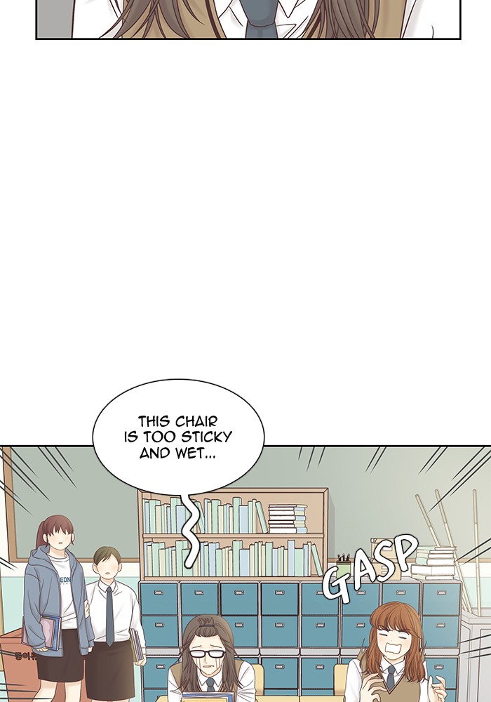 Girl's World chapter 274 page 53