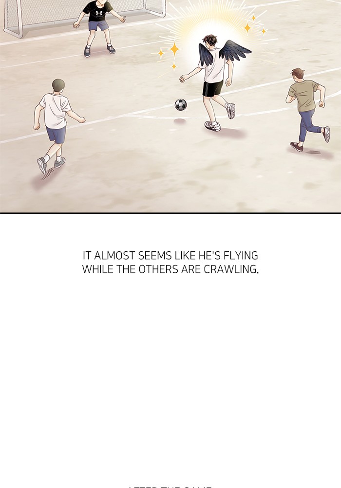 Girl's World chapter 274 page 6