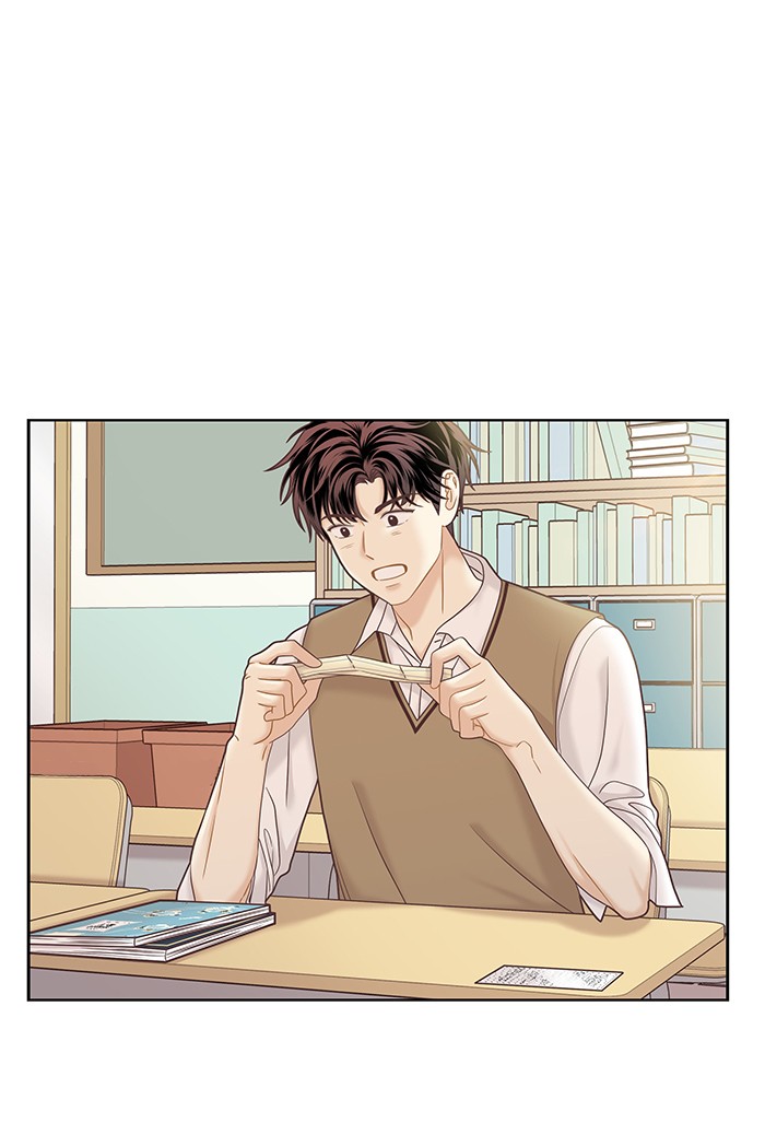 Girl's World chapter 274 page 61