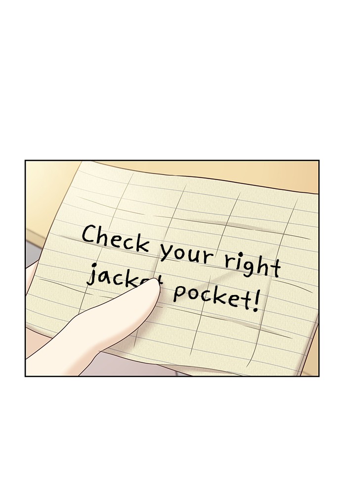 Girl's World chapter 274 page 62