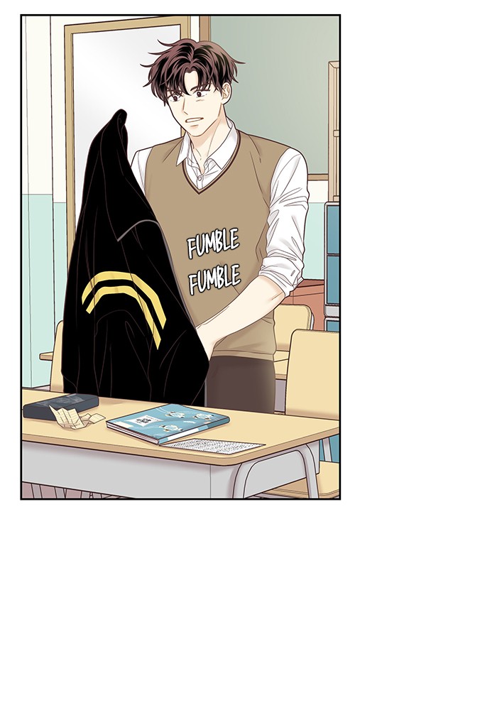 Girl's World chapter 274 page 64