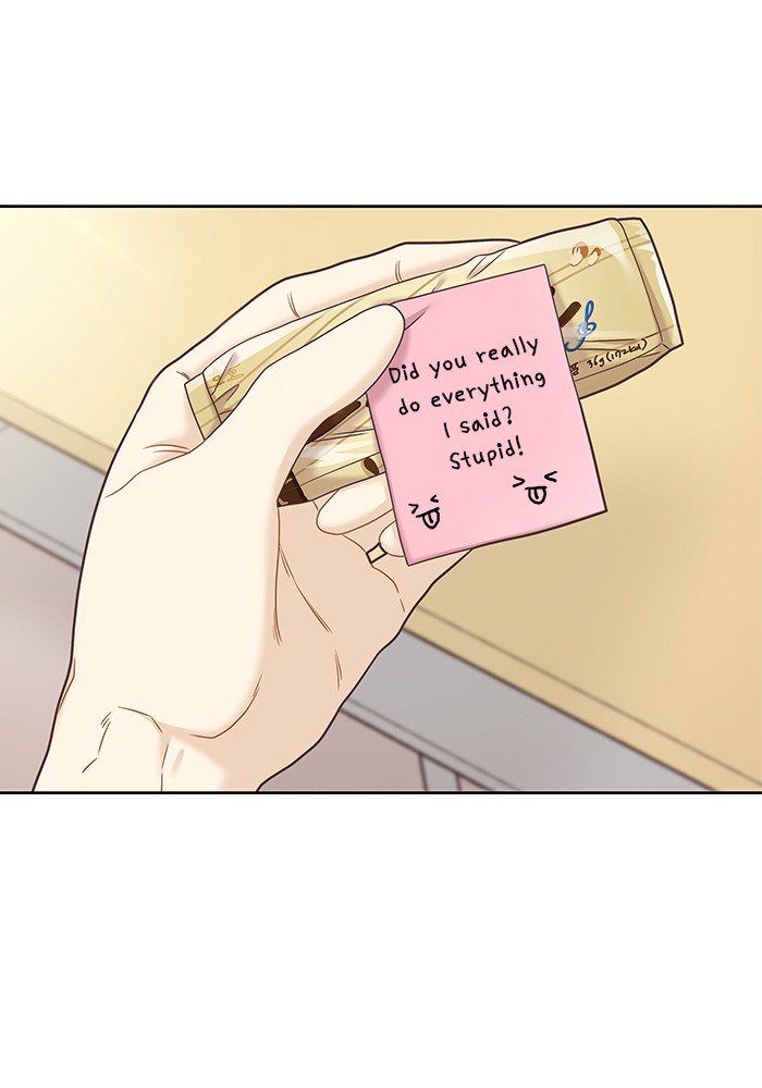 Girl's World chapter 274 page 68