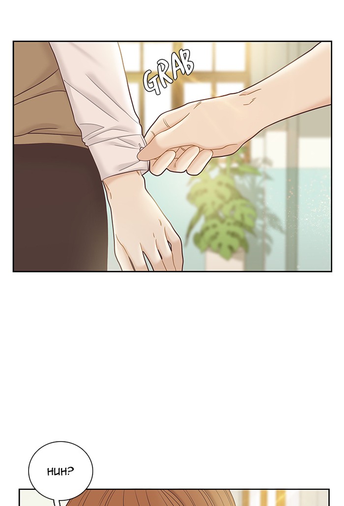 Girl's World chapter 274 page 77