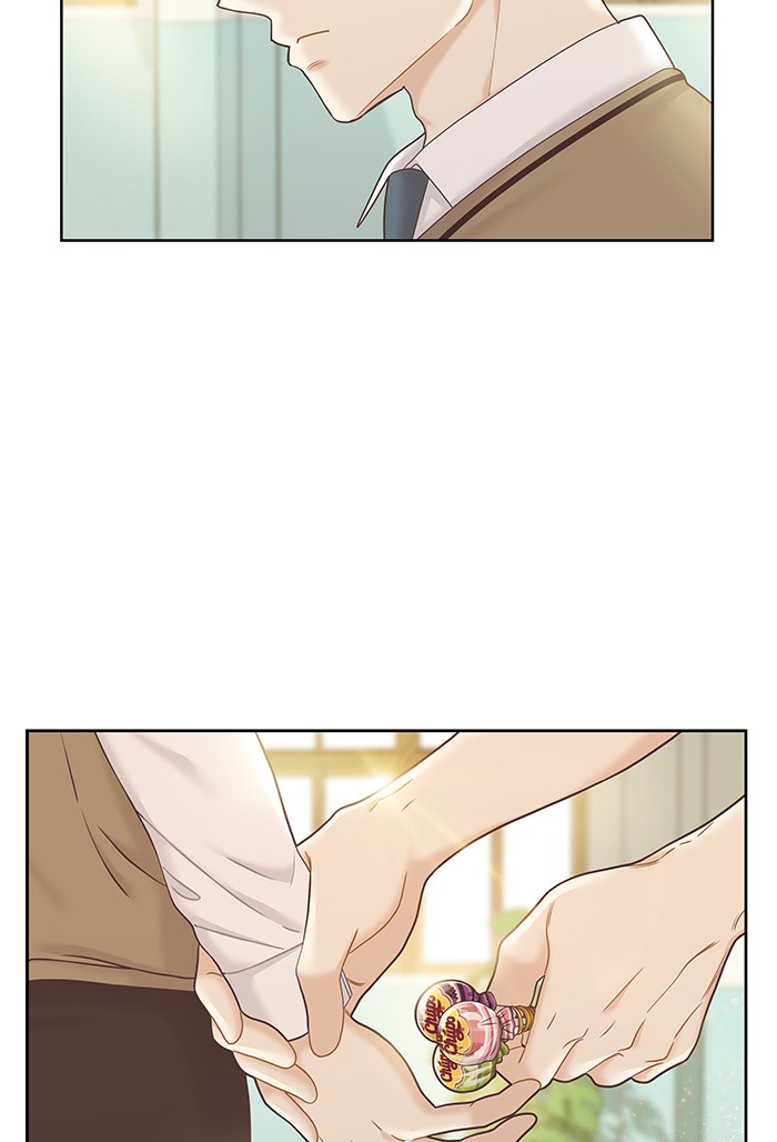 Girl's World chapter 274 page 79