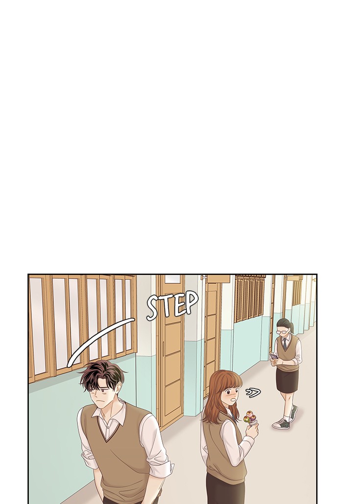 Girl's World chapter 274 page 81