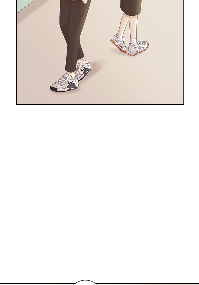 Girl's World chapter 274 page 82