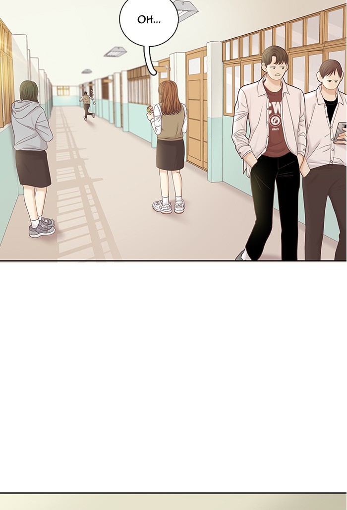 Girl's World chapter 274 page 83