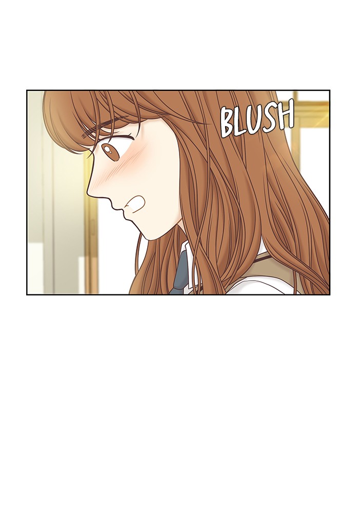 Girl's World chapter 274 page 86