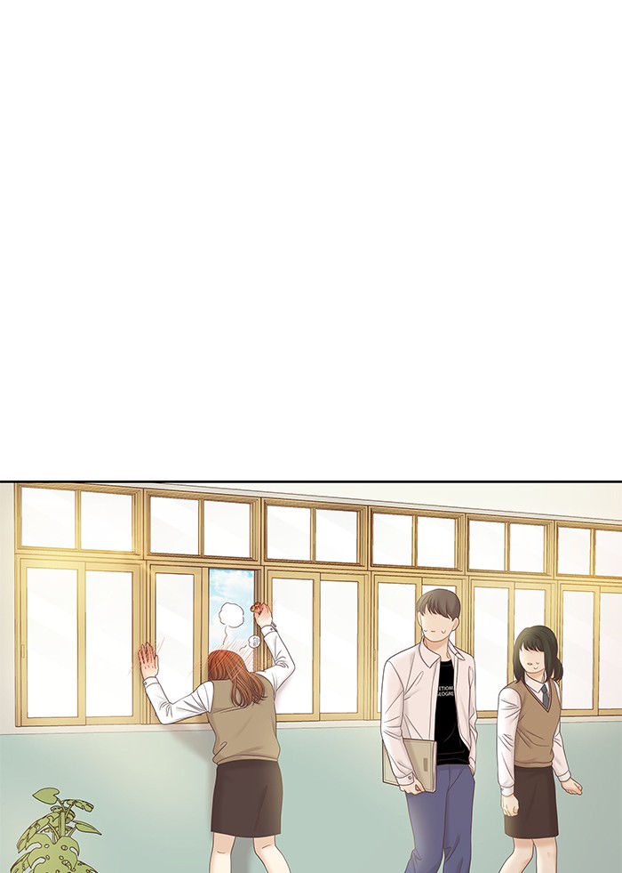 Girl's World chapter 274 page 89