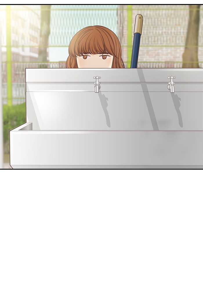 Girl's World chapter 274 page 9