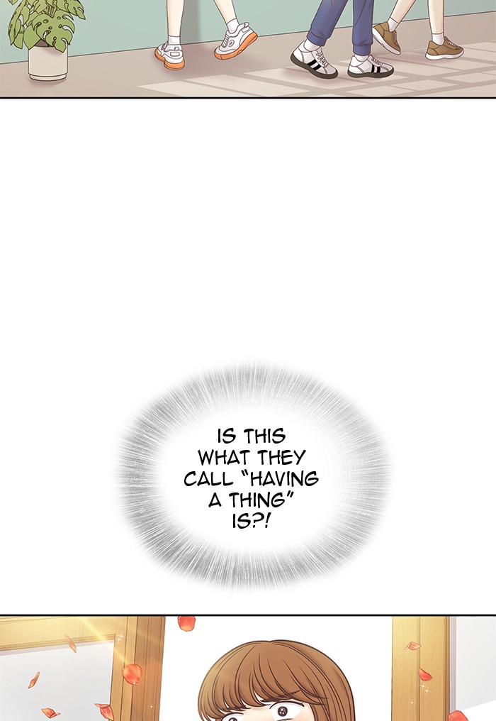 Girl's World chapter 274 page 90