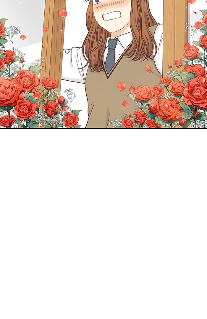 Girl's World chapter 274 page 91