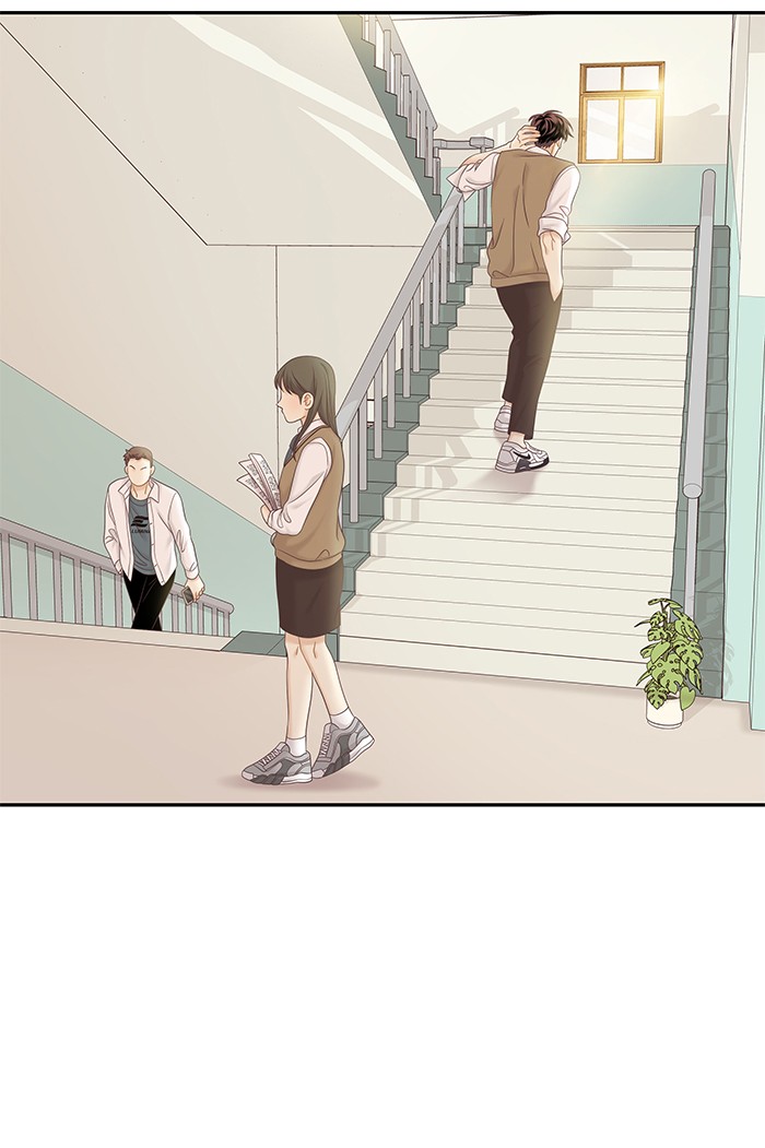 Girl's World chapter 274 page 92