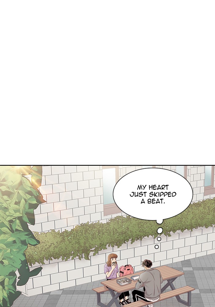 Girl's World chapter 275 page 101