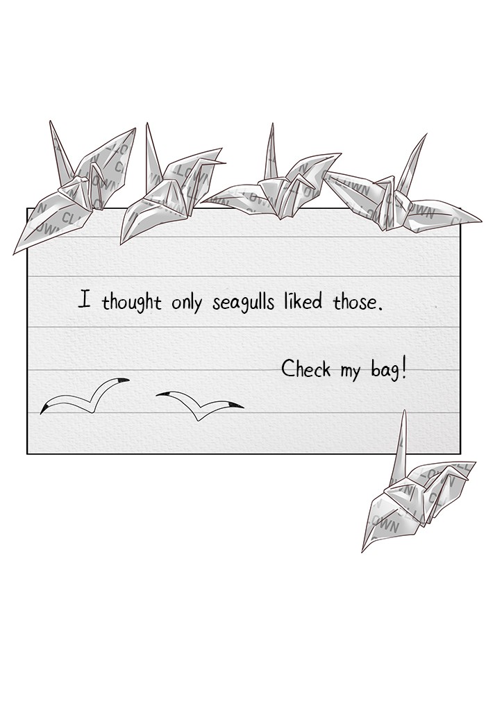 Girl's World chapter 275 page 11