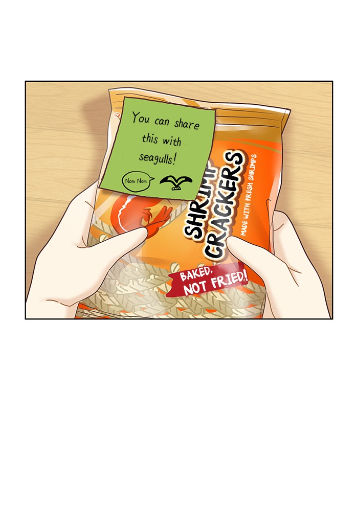 Girl's World chapter 275 page 13