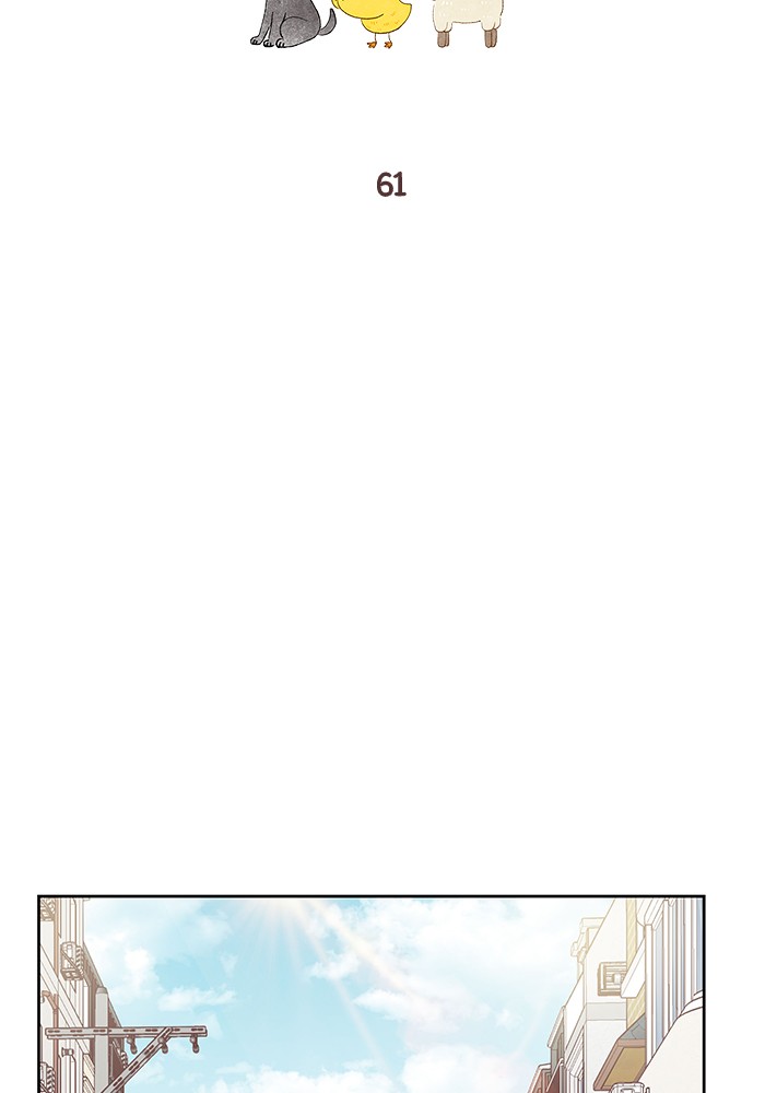 Girl's World chapter 275 page 18