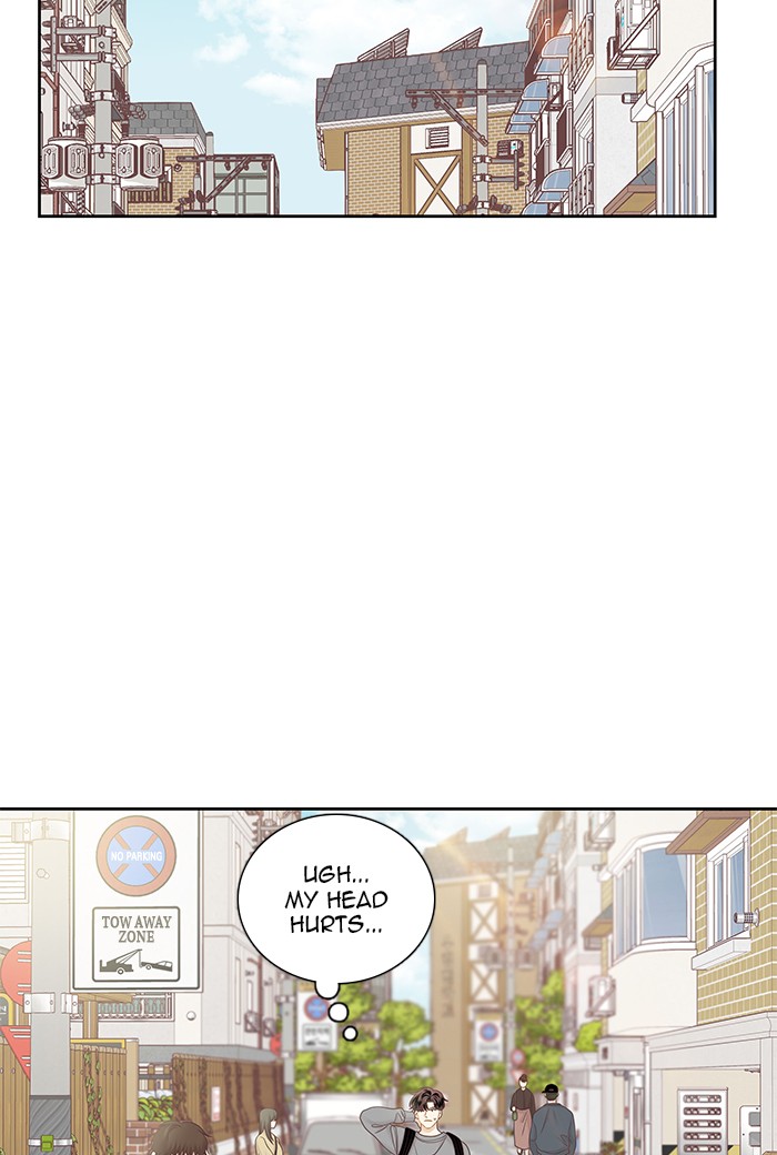 Girl's World chapter 275 page 19