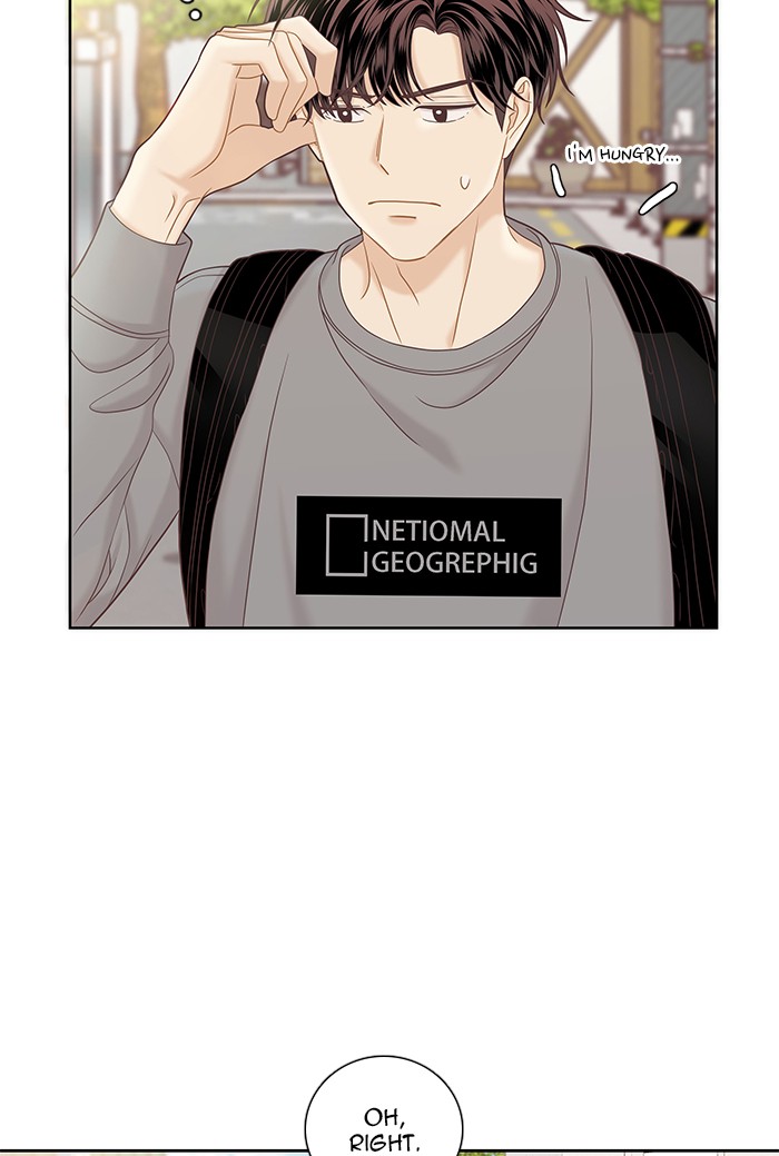 Girl's World chapter 275 page 21