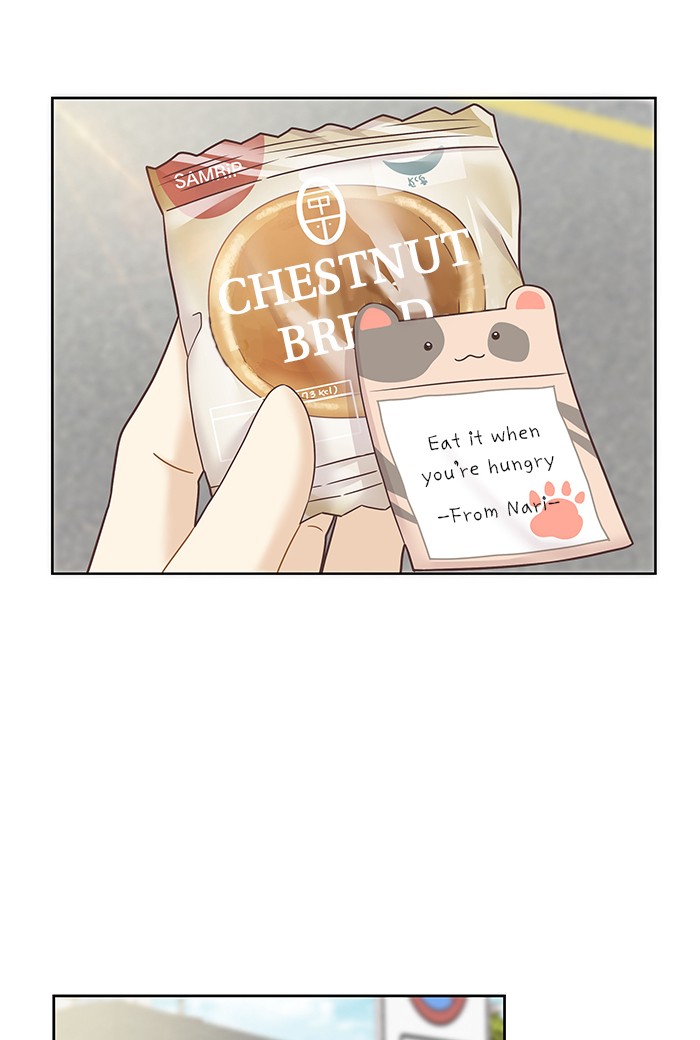 Girl's World chapter 275 page 23