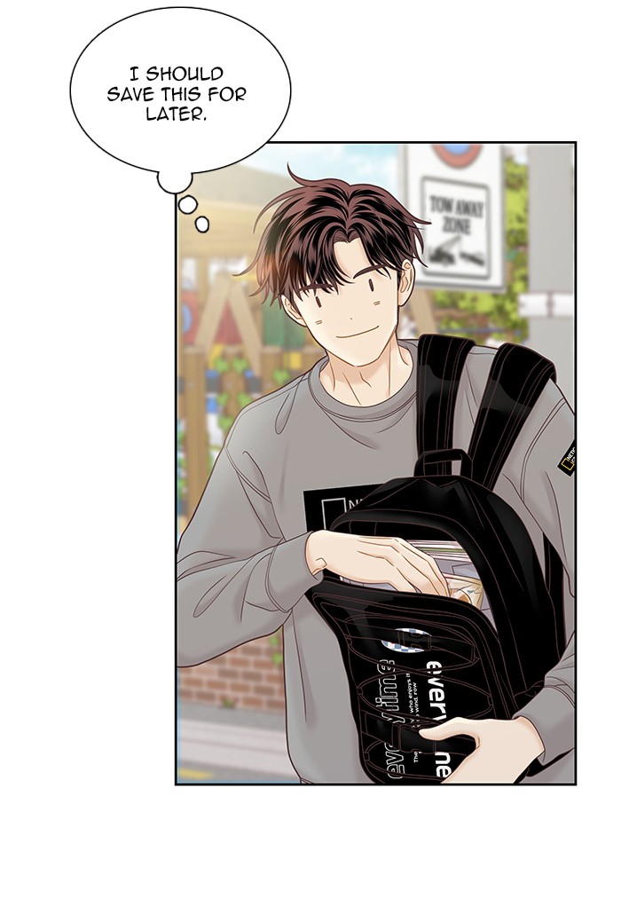 Girl's World chapter 275 page 25