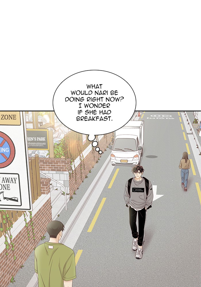 Girl's World chapter 275 page 26