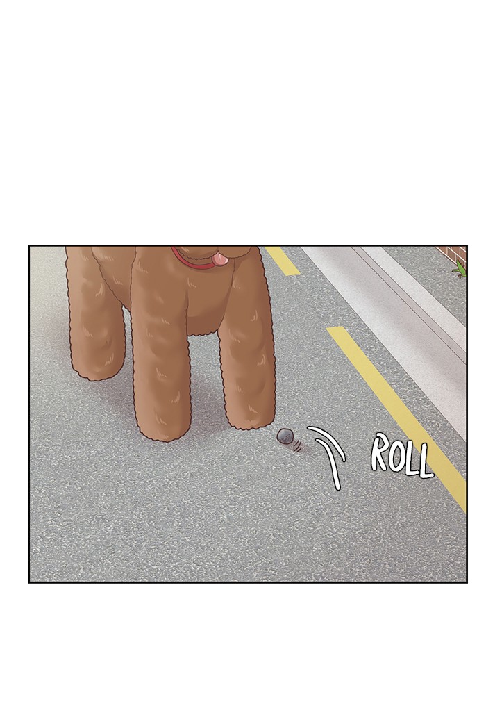 Girl's World chapter 275 page 29