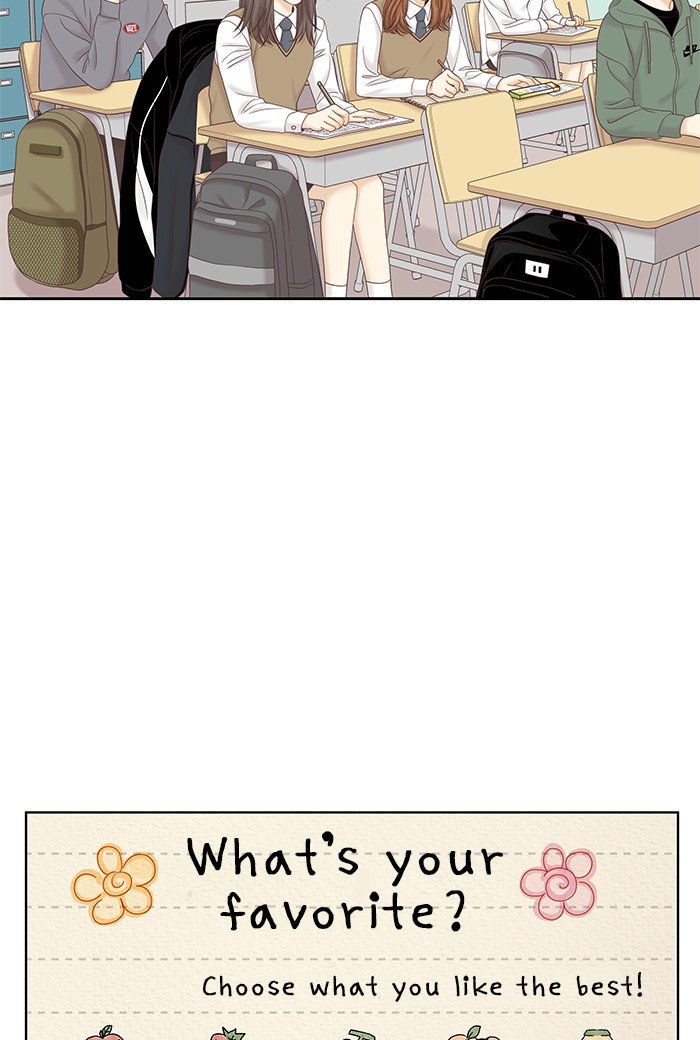 Girl's World chapter 275 page 3