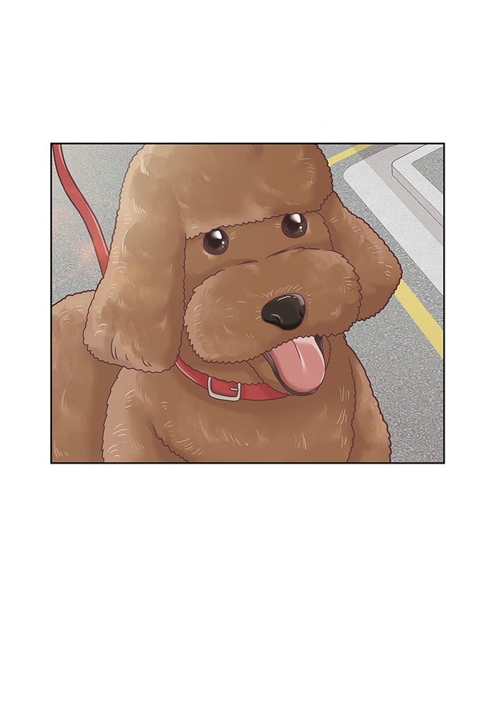 Girl's World chapter 275 page 30