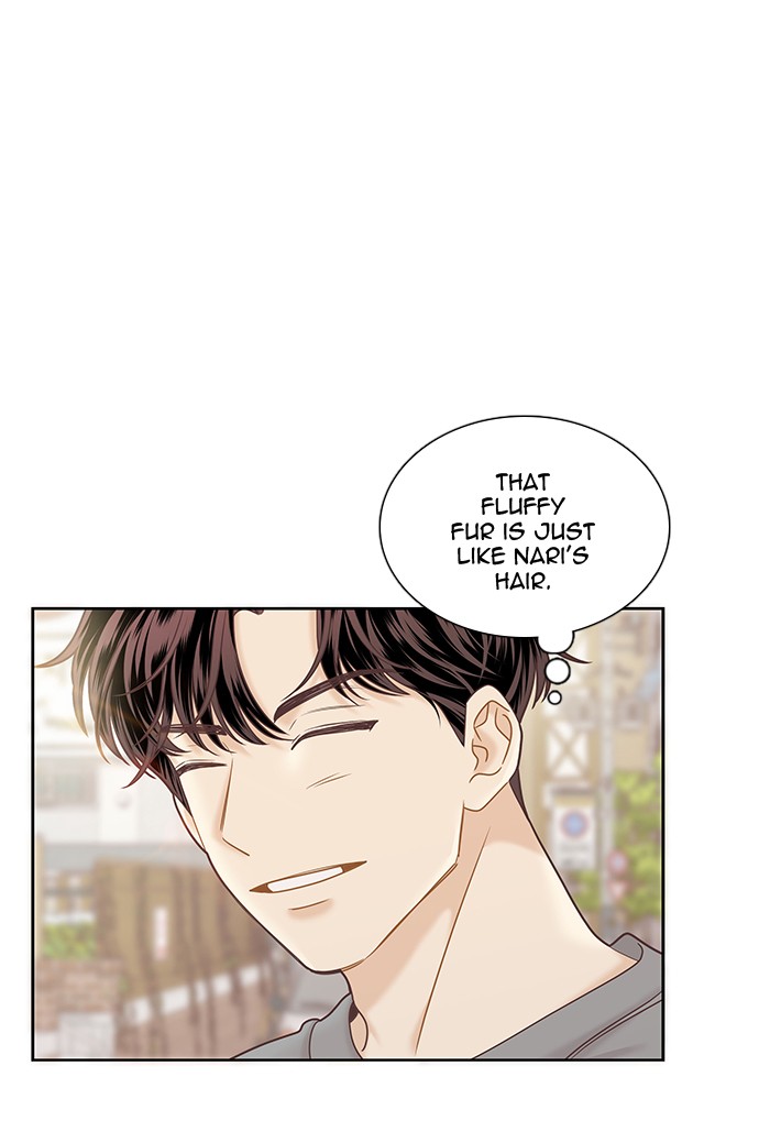 Girl's World chapter 275 page 32