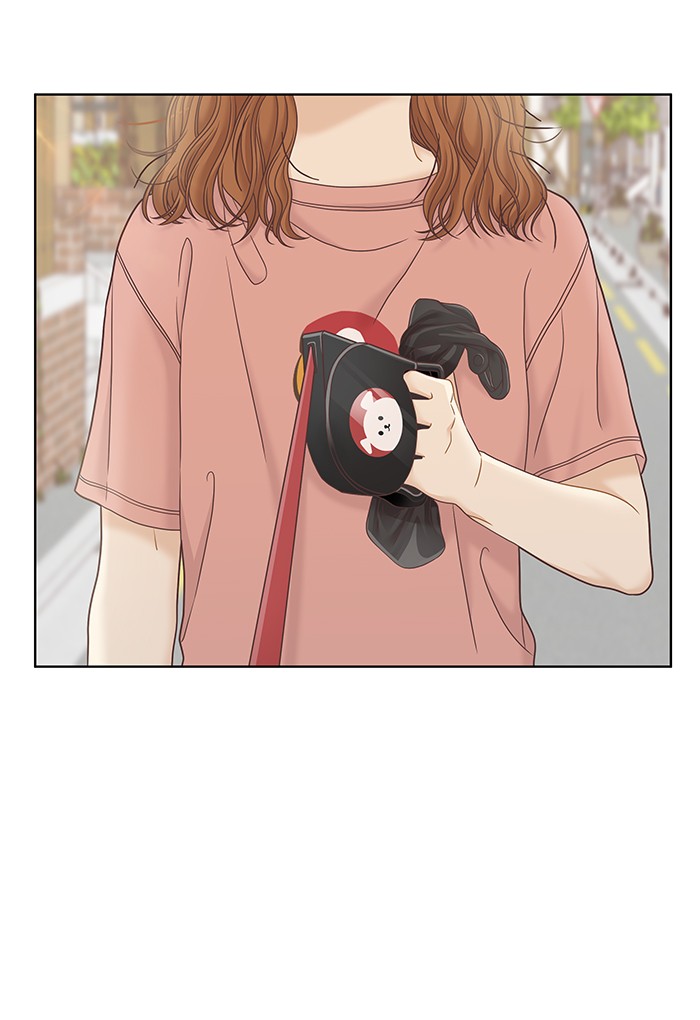 Girl's World chapter 275 page 34