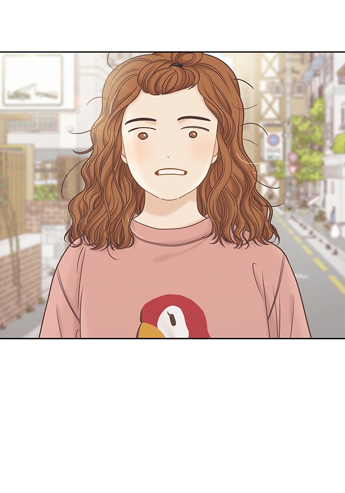 Girl's World chapter 275 page 35