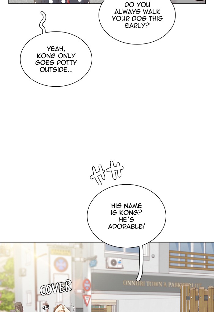 Girl's World chapter 275 page 38