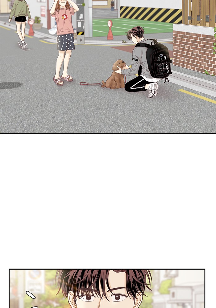 Girl's World chapter 275 page 39