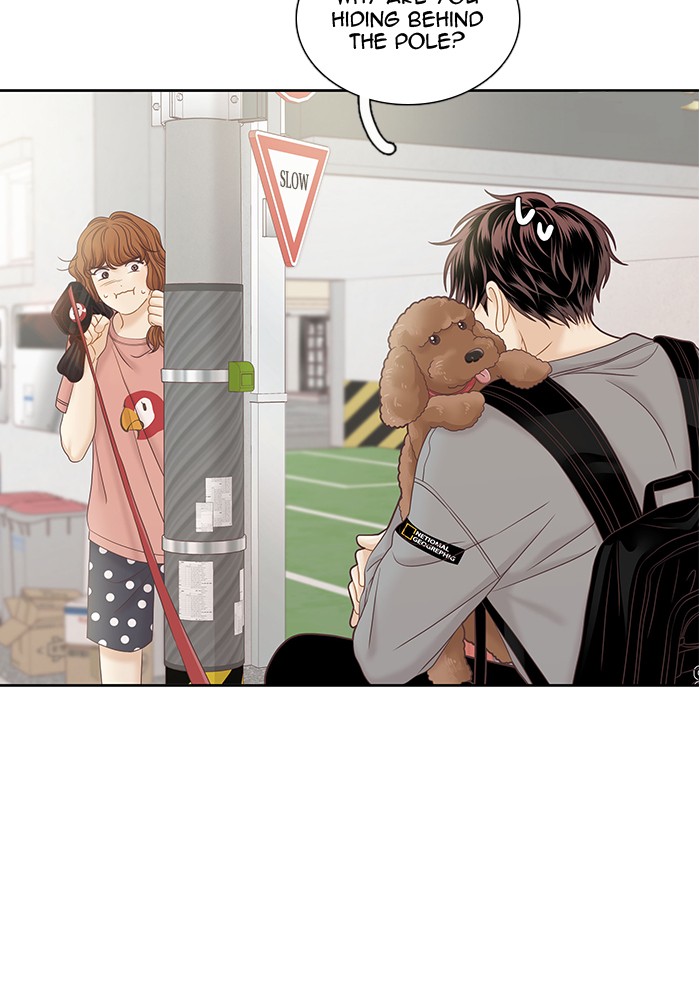 Girl's World chapter 275 page 41