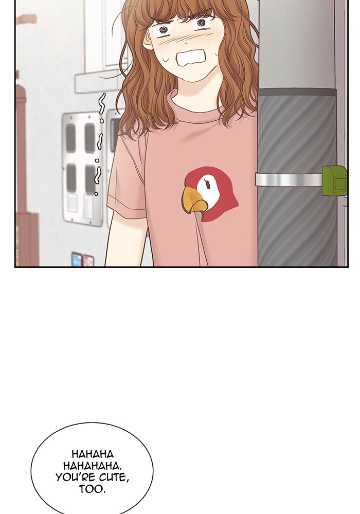 Girl's World chapter 275 page 45