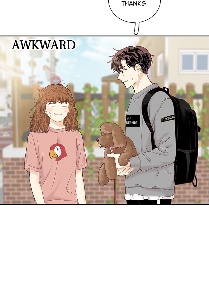 Girl's World chapter 275 page 47