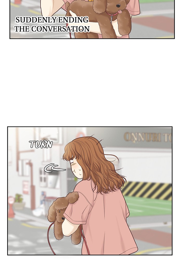 Girl's World chapter 275 page 51