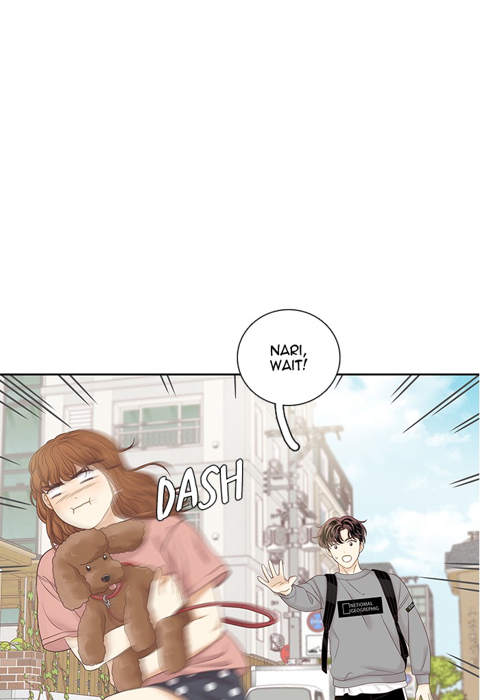 Girl's World chapter 275 page 52