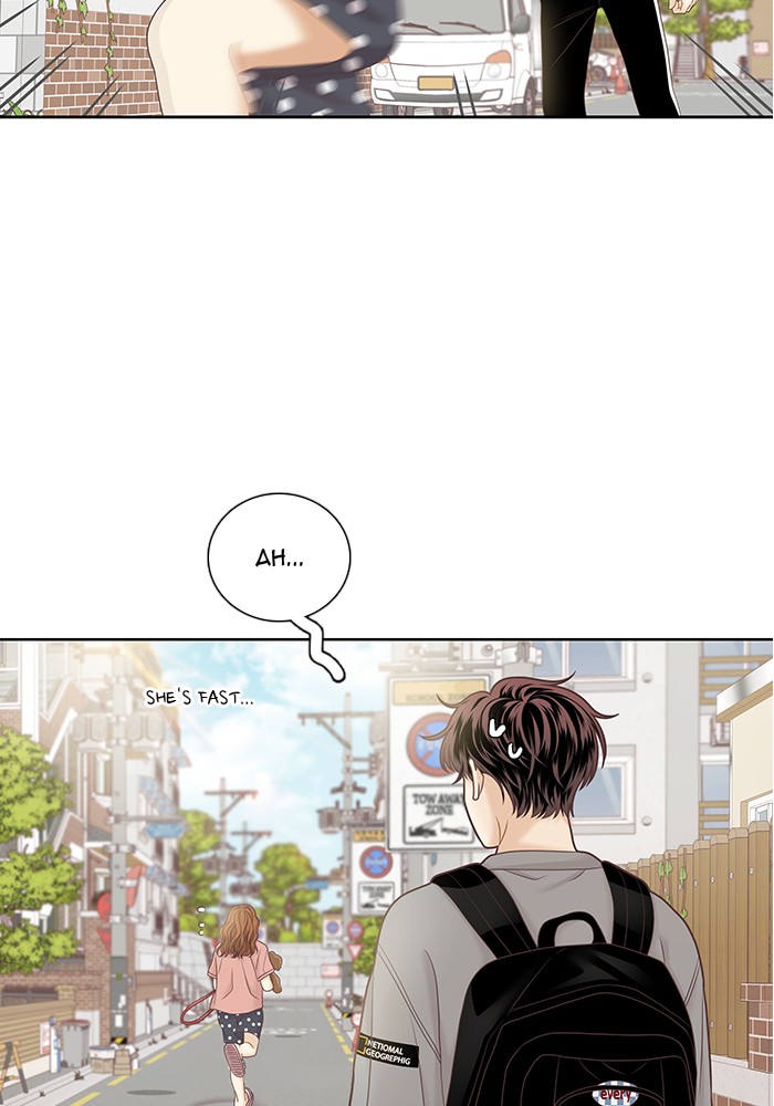 Girl's World chapter 275 page 53