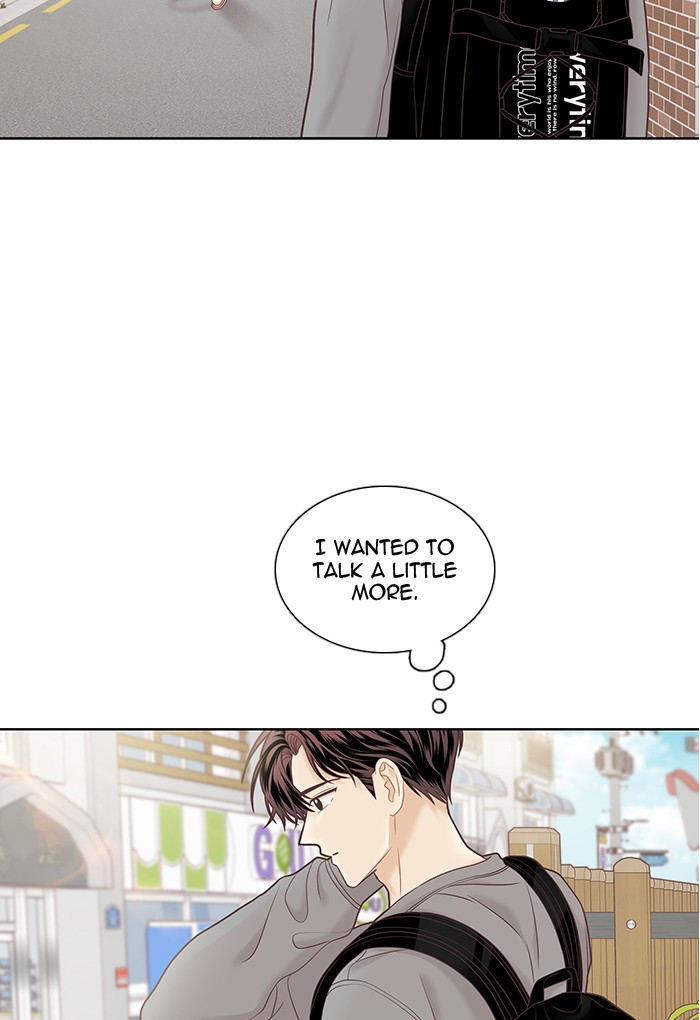 Girl's World chapter 275 page 54