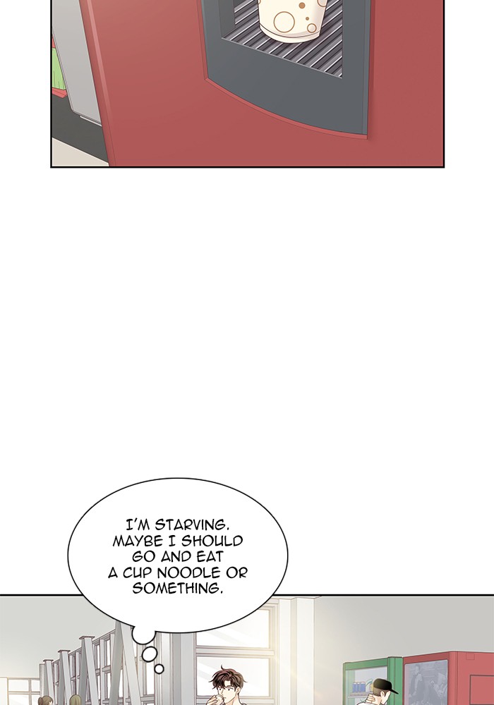 Girl's World chapter 275 page 62