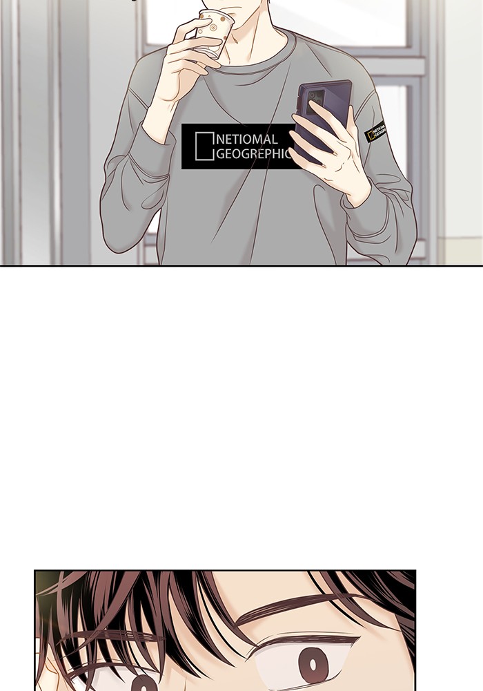 Girl's World chapter 275 page 64