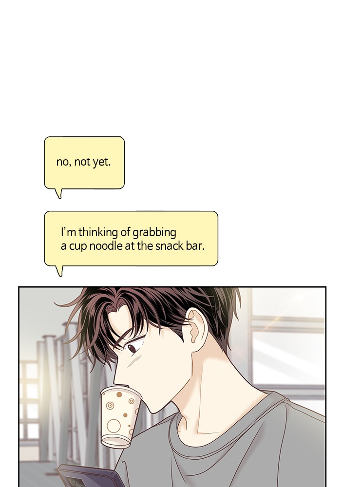 Girl's World chapter 275 page 66