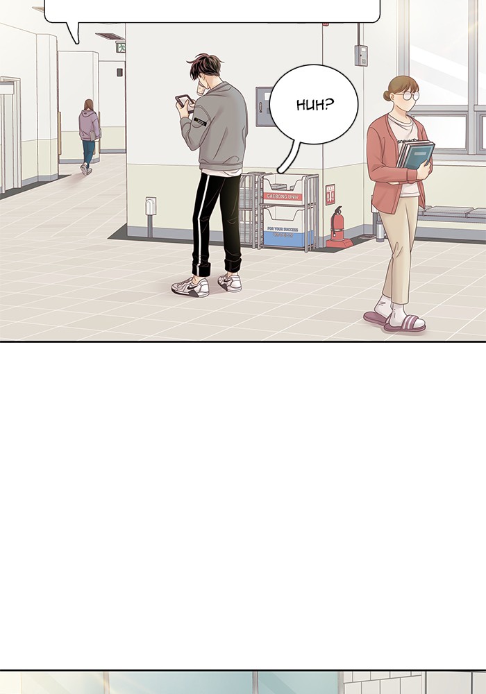 Girl's World chapter 275 page 68