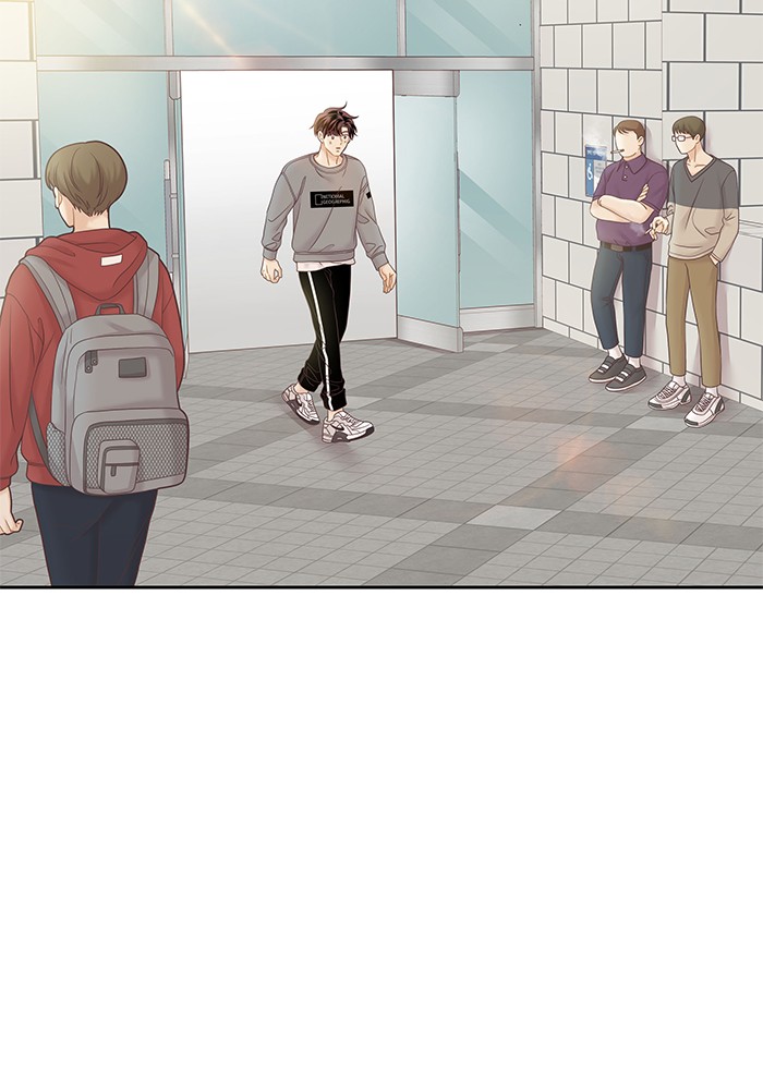 Girl's World chapter 275 page 69