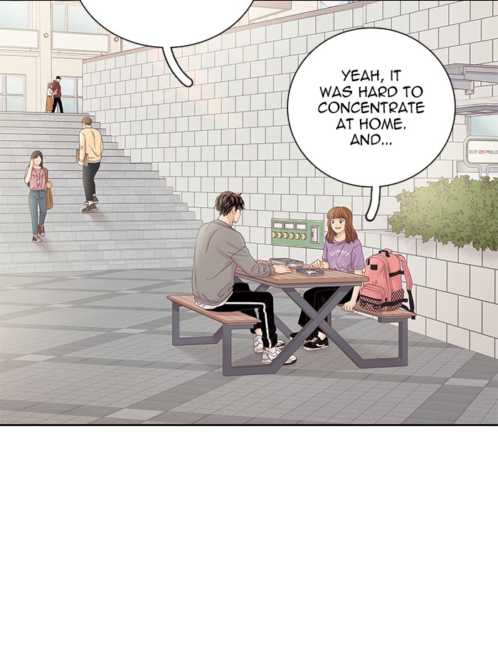 Girl's World chapter 275 page 74