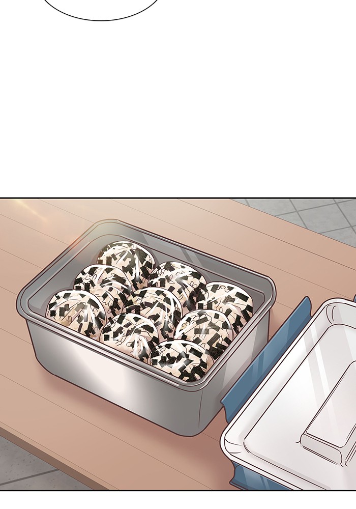 Girl's World chapter 275 page 78