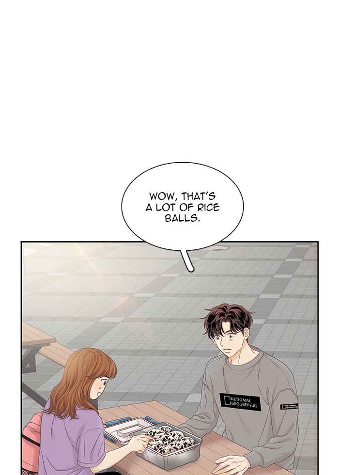 Girl's World chapter 275 page 79