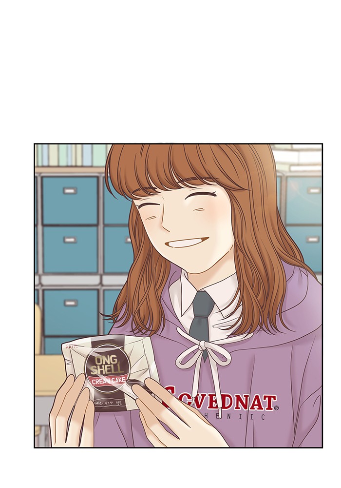 Girl's World chapter 275 page 8